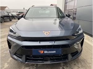 Cupra Formentor 1.5 eTSI DSG LED RFK ACC CarPlay