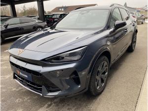 Cupra Formentor 1.5 eTSI DSG LED RFK ACC CarPlay