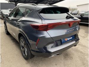 Cupra Formentor 1.5 eTSI DSG LED RFK ACC CarPlay