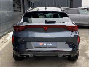 Cupra Formentor 1.5 eTSI DSG LED RFK ACC CarPlay