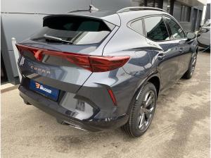 Cupra Formentor 1.5 eTSI DSG LED RFK ACC CarPlay