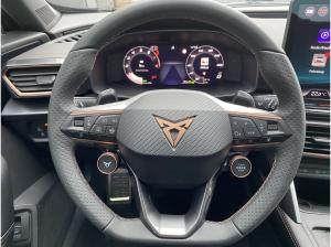 Cupra Formentor 1.5 eTSI DSG LED RFK ACC CarPlay