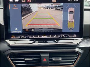Cupra Formentor 1.5 eTSI DSG LED RFK ACC CarPlay