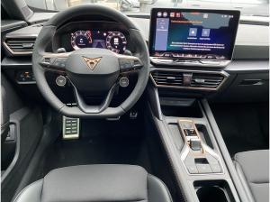Cupra Formentor 1.5 eTSI DSG LED RFK ACC CarPlay