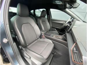 Cupra Formentor 1.5 eTSI DSG LED RFK ACC CarPlay