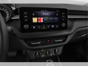 Skoda Fabia Balance 1.0 TSI 70 KW (95 PS)