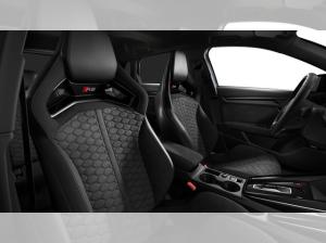 Audi RS3 Sportback S-tronic (Velbert)