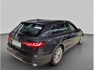 Audi A4 Avant 35 TFSI S-tr. *S-line*LED*AHK*RüKam*ACC