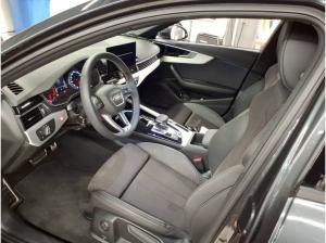 Audi A4 Avant 35 TFSI S-tr. *S-line*LED*AHK*RüKam*ACC