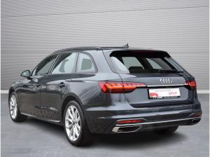 Audi A4 Avant 35 TFSI S-tr. *S-line*LED*AHK*RüKam*ACC