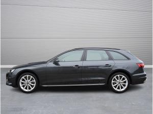 Audi A4 Avant 35 TFSI S-tr. *S-line*LED*AHK*RüKam*ACC