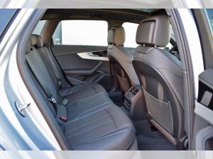 Audi A4 Avant 45 TFSI qu/S-tr. *S-line*LED*Pano*AHK*