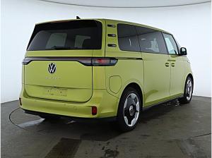 Volkswagen ID.Buzz Pro LR AHK Winterr. AreaView Open&ClosePaket