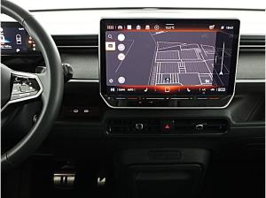 Volkswagen ID.Buzz Pro LR AHK Winterr. AreaView Open&ClosePaket