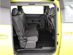 Volkswagen ID.Buzz Pro LR AHK Winterr. AreaView Open&ClosePaket