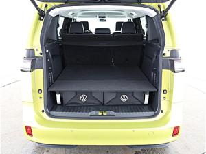 Volkswagen ID.Buzz Pro LR AHK Winterr. AreaView Open&ClosePaket