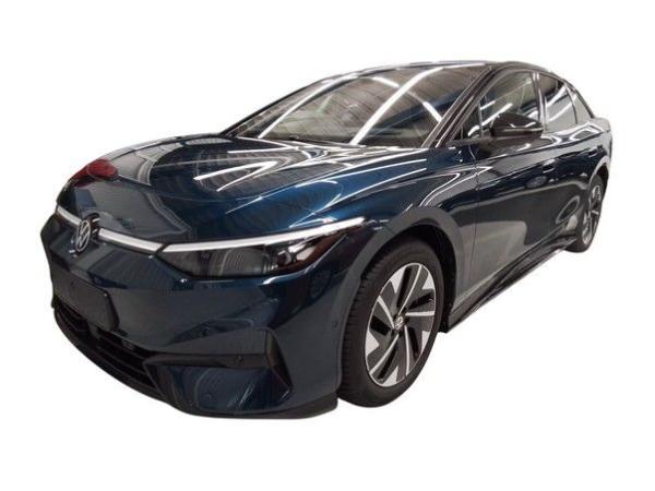 Volkswagen ID.7 Pro Black Style /AHK /PLUS-PAKET