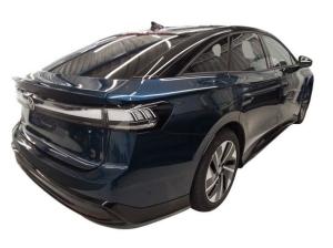 Volkswagen ID.7 Pro Black Style /AHK /PLUS-PAKET