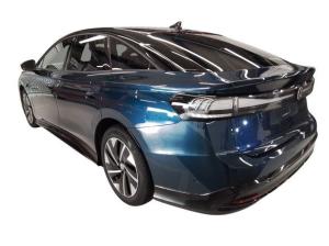 Volkswagen ID.7 Pro Black Style /AHK /PLUS-PAKET