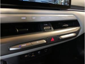 Kia EV4 GT Line 81,4 kWh DriveWise-Park-Plus-Pake