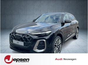 Audi Q5 SUV edition one e-hybrid qu S tr. PANO HUD 21