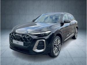 Audi Q5 SUV edition one e-hybrid qu S tr. PANO HUD 21