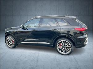 Audi Q5 SUV edition one e-hybrid qu S tr. PANO HUD 21