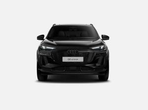 Audi e-tron Q6 SUV S line businessperformance 21 HUD