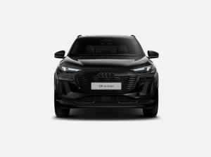 Audi e-tron Q6 SUV S line businessqu. Luft PANO 21