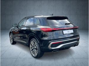 Audi Q5 SUV edition one e-hybrid qu S tr. PANO HUD 21