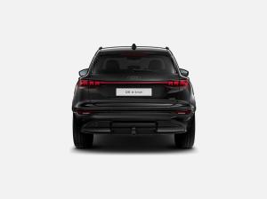 Audi e-tron Q6 SUV S line businessqu. Luft PANO 21