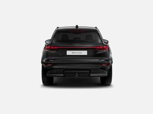 Audi e-tron Q6 SUV S line businessperformance 21 HUD
