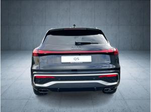 Audi Q5 SUV edition one e-hybrid qu S tr. PANO HUD 21
