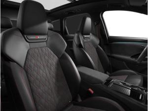 Audi e-tron Q6 SUV S line businessqu. Luft PANO 21