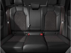 Audi e-tron Q6 SUV S line businessperformance 21 HUD