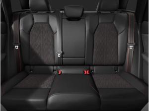 Audi e-tron Q6 SUV S line businessqu. Luft PANO 21