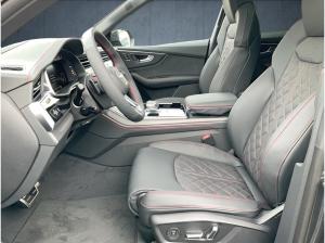 Audi Q8 SUV S line business TFSI e qu tiptr. PANO 23