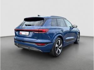 Audi Q6 e-tron qu MATRIX 360° ACC Virtual Winter