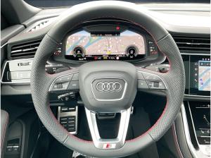 Audi Q8 SUV S line business TFSI e qu tiptr. PANO 23