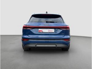 Audi Q6 e-tron qu MATRIX 360° ACC Virtual Winter