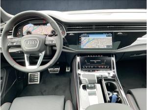 Audi Q8 SUV S line business TFSI e qu tiptr. PANO 23