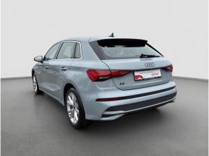 Audi A3 Sportback advanced 35 TDI 5JGAR ACC Virtual Kamera