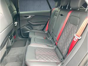 Audi Q8 SUV S line business TFSI e qu tiptr. PANO 23