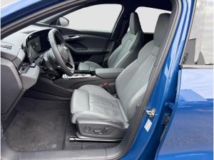 Audi Q6 e-tron qu MATRIX 360° ACC Virtual Winter