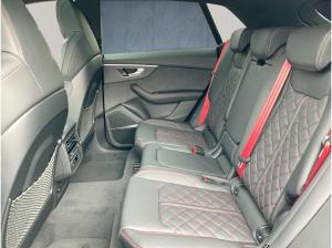 Audi Q8 SUV S line business TFSI e qu tiptr PANO 23