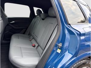 Audi Q6 e-tron qu MATRIX 360° ACC Virtual Winter