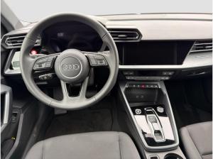 Audi A3 Sportback advanced 35 TDI 5JGAR ACC Virtual Kamera