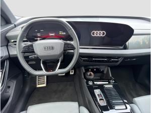 Audi Q6 e-tron qu MATRIX 360° ACC Virtual Winter