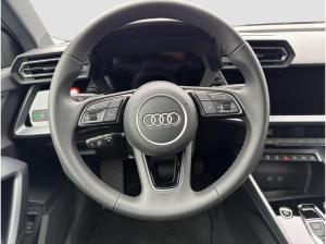 Audi A3 Sportback advanced 35 TDI 5JGAR ACC Virtual Kamera