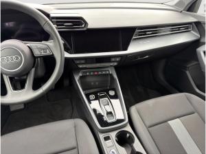 Audi A3 Sportback advanced 35 TDI 5JGAR ACC Virtual Kamera